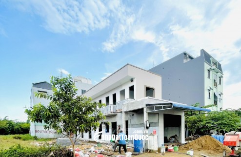 Đầu Tư Sinh Lời – Lô Đất 130m² KDC Tân Đô, Đức Hòa – 1,95 Tỷ